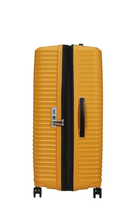 Extra-Large Suitcase 4 wheels Samsonite Upscape 81 cm.