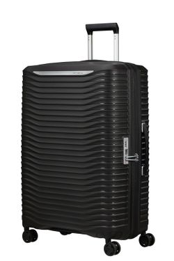 Extra-Large Suitcase 4 wheels Samsonite Upscape 81 cm.