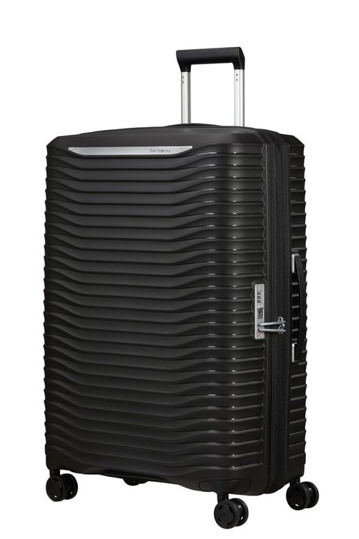 Extra-Large Suitcase 4 wheels Samsonite Upscape 81 cm.