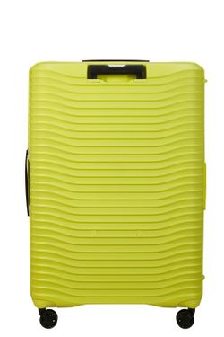 Extra-Large Suitcase 4 wheels Samsonite Upscape 81 cm.