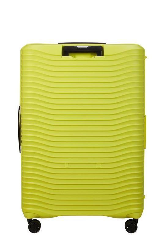 Extra-Large Suitcase 4 wheels Samsonite Upscape 81 cm.