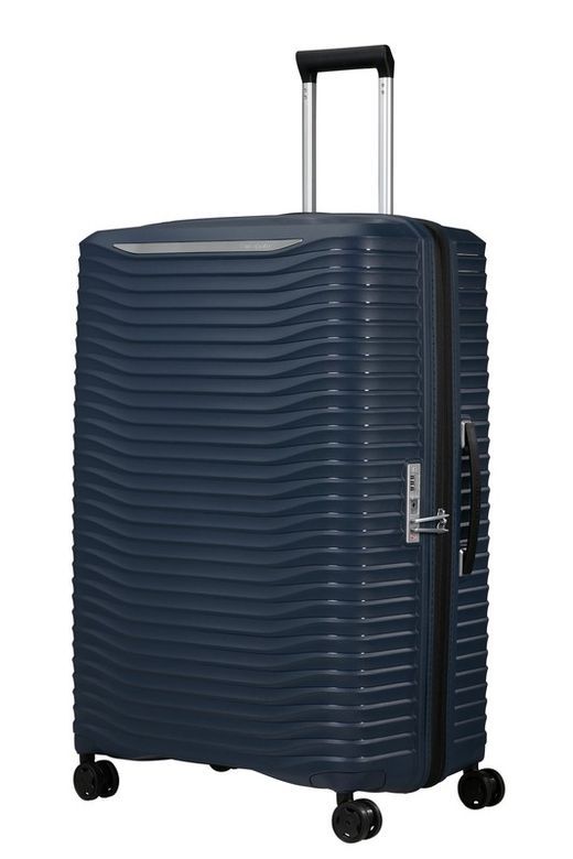 Extra-Large Suitcase 4 wheels Samsonite Upscape 81 cm.