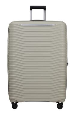 Extra-Large Suitcase 4 wheels Samsonite Upscape 81 cm.