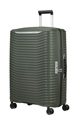 Extra-Large Suitcase 4 wheels Samsonite Upscape 81 cm.