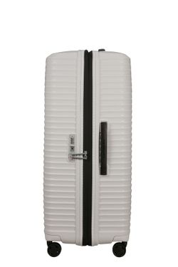 Extra-Large Suitcase 4 wheels Samsonite Upscape 81 cm.