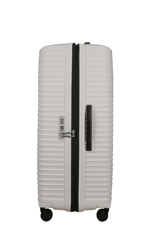 Extra-Large Suitcase 4 wheels Samsonite Upscape 81 cm.