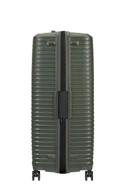 Extra-Large Suitcase 4 wheels Samsonite Upscape 81 cm.