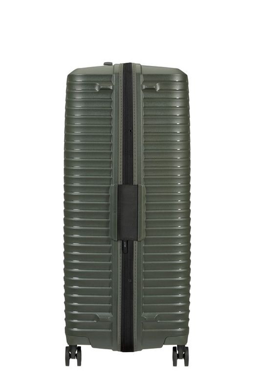 Extra-Large Suitcase 4 wheels Samsonite Upscape 81 cm.