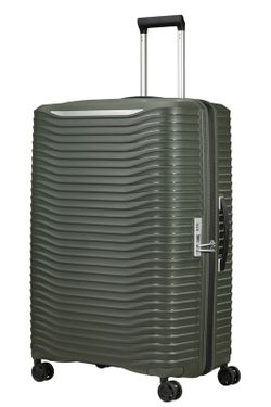 Extra-Large Suitcase 4 wheels Samsonite Upscape 81 cm.