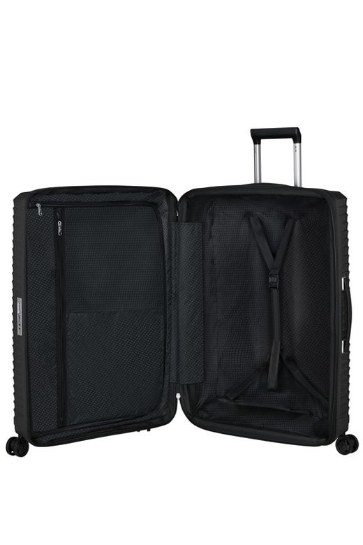 Extra-Large Suitcase 4 wheels Samsonite Upscape 81 cm.