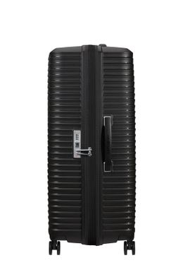 Extra-Large Suitcase 4 wheels Samsonite Upscape 81 cm.