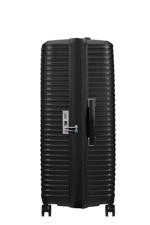 Extra-Large Suitcase 4 wheels Samsonite Upscape 81 cm.