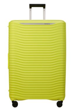 Extra-Large Suitcase 4 wheels Samsonite Upscape 81 cm.