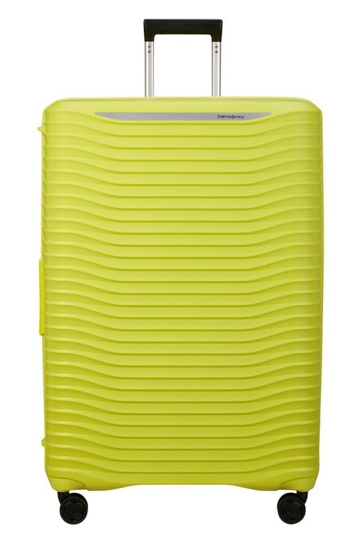 Extra-Large Suitcase 4 wheels Samsonite Upscape 81 cm.