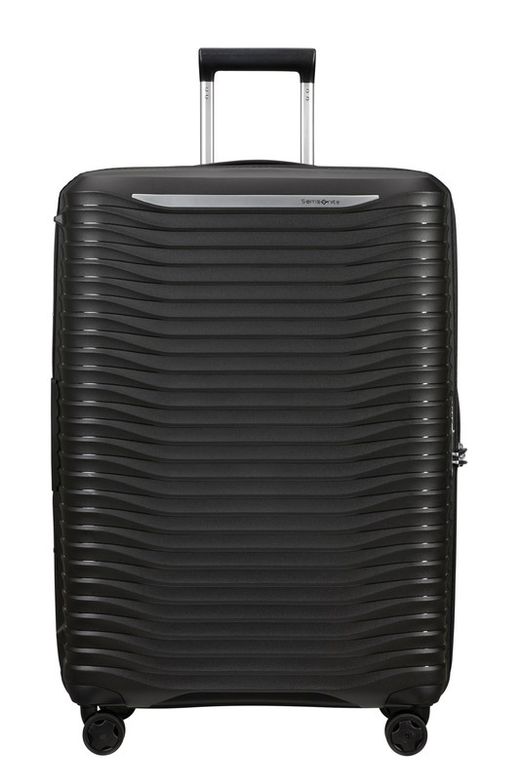 Extra-Large Suitcase 4 wheels Samsonite Upscape 81 cm.