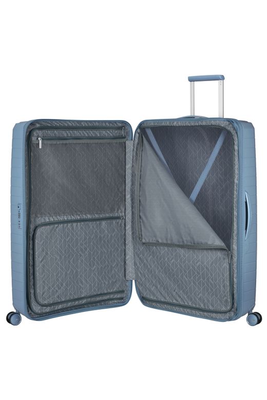 Maleta Extra-Grande American Tourister FASTFORWARD 83 cm. EXP.