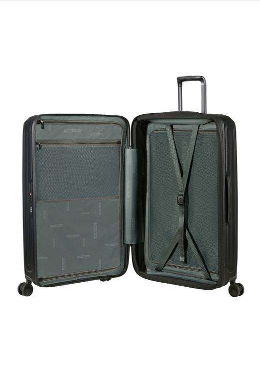 Maleta Extra-Grande Samsonite 2WANDER 81cm. Exp
