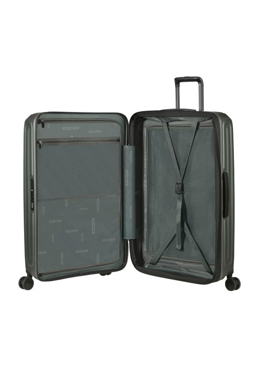 Maleta Extra-Grande Samsonite 2WANDER 81cm. Exp
