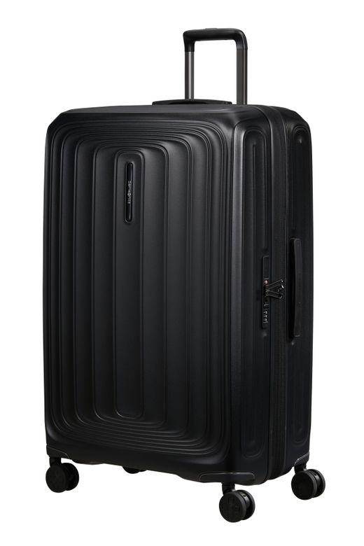 Maleta Extra-Grande Samsonite 2WANDER 81cm. Exp