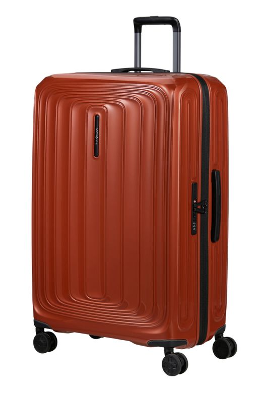 Maleta Extra-Grande Samsonite 2WANDER 81cm. Exp