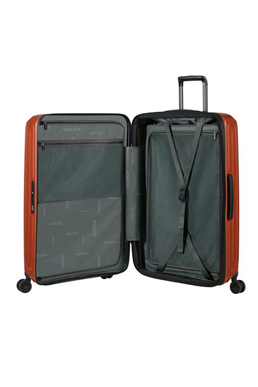 Maleta Extra-Grande Samsonite 2WANDER 81cm. Exp