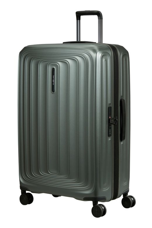 Maleta Extra-Grande Samsonite 2WANDER 81cm. Exp