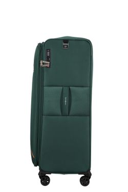 Maleta Extra Grande Samsonite Base Breeze 4 Ruedas 81 cm