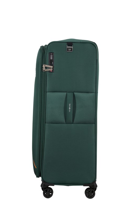 Maleta Extra Grande Samsonite Base Breeze 4 Ruedas 81 cm