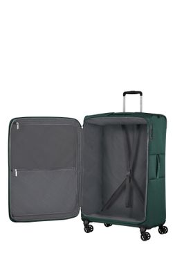 Maleta Extra Grande Samsonite Base Breeze 4 Ruedas 81 cm