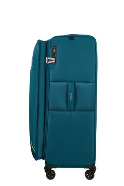 Maleta Extra Grande Samsonite Base Breeze 4 Ruedas 81 cm