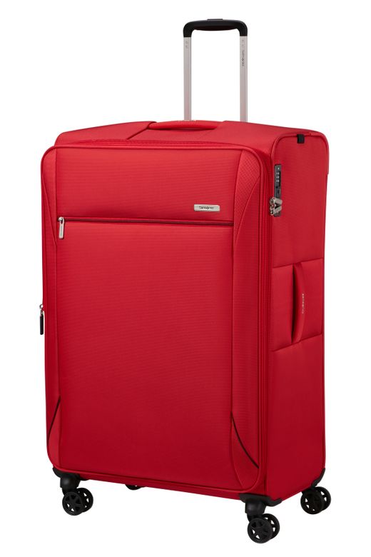Maleta Extra Grande Samsonite Base Breeze 4 Ruedas 81 cm