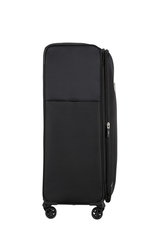 Maleta Extra Grande Samsonite Base Breeze 4 Ruedas 81 cm