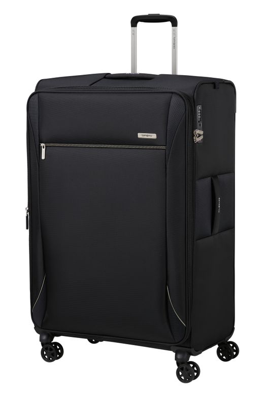 Maleta Extra Grande Samsonite Base Breeze 4 Ruedas 81 cm