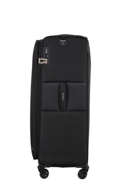 Maleta Extra Grande Samsonite Base Breeze 4 Ruedas 81 cm