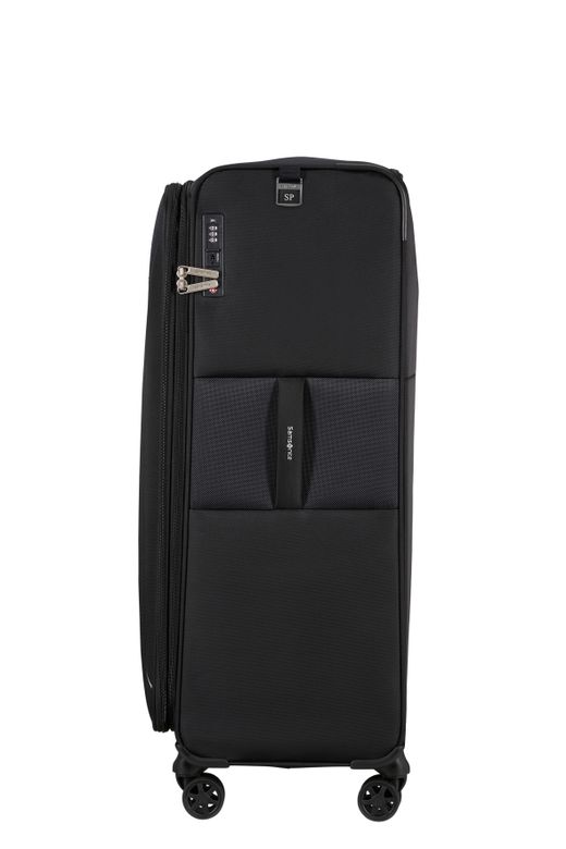 Maleta Extra Grande Samsonite Base Breeze 4 Ruedas 81 cm