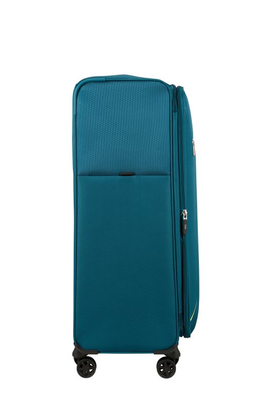 Maleta Extra Grande Samsonite Base Breeze 4 Ruedas 81 cm