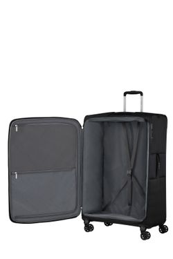 Maleta Extra Grande Samsonite Base Breeze 4 Ruedas 81 cm