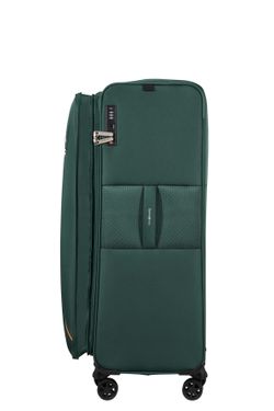 Maleta Extra Grande Samsonite Base Breeze 4 Ruedas 81 cm