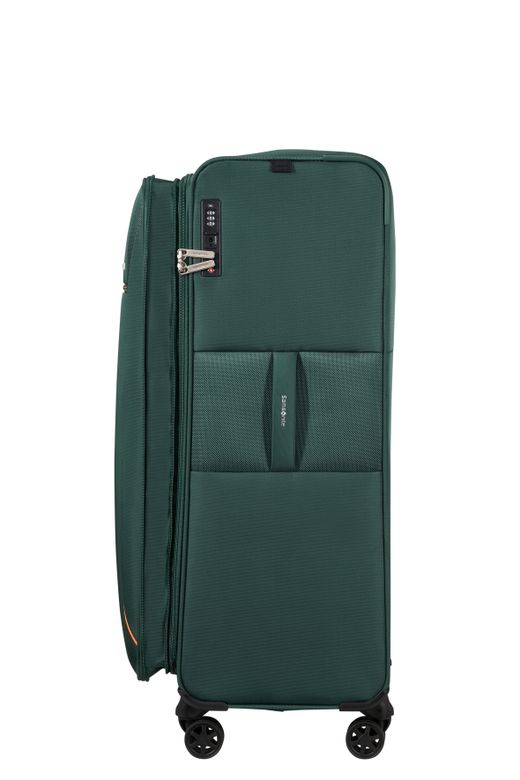 Maleta Extra Grande Samsonite Base Breeze 4 Ruedas 81 cm