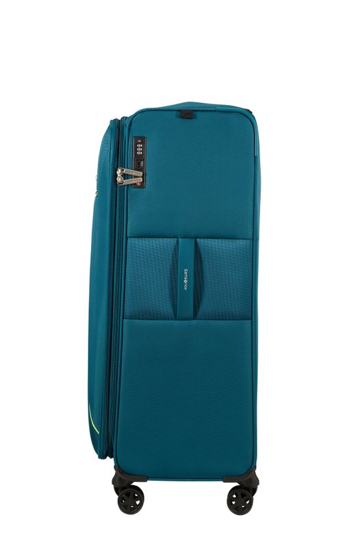 Maleta Extra Grande Samsonite Base Breeze 4 Ruedas 81 cm