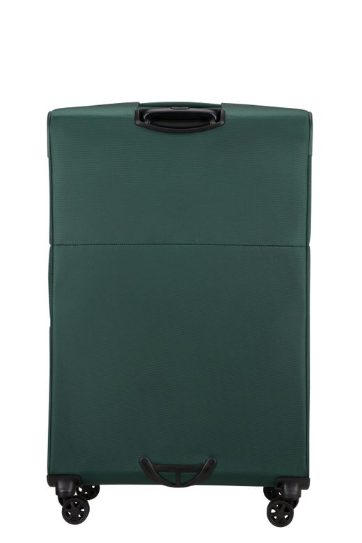 Maleta Extra Grande Samsonite Base Breeze 4 Ruedas 81 cm