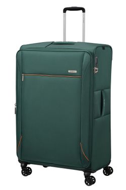 Maleta Extra Grande Samsonite Base Breeze 4 Ruedas 81 cm