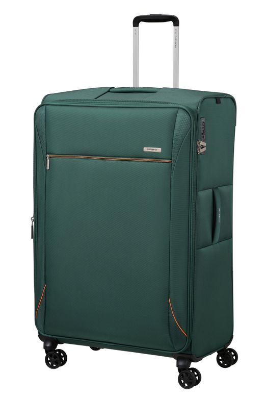 Maleta Extra Grande Samsonite Base Breeze 4 Ruedas 81 cm