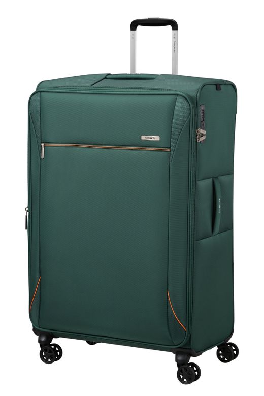 Maleta Extra Grande Samsonite Base Breeze 4 Ruedas 81 cm