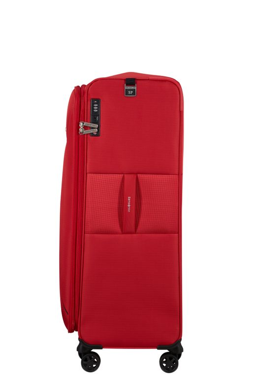 Maleta Extra Grande Samsonite Base Breeze 4 Ruedas 81 cm