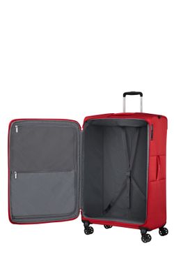 Maleta Extra Grande Samsonite Base Breeze 4 Ruedas 81 cm