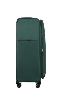Maleta Extra Grande Samsonite Base Breeze 4 Ruedas 81 cm