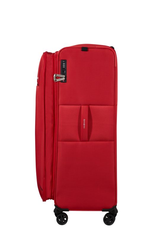 Maleta Extra Grande Samsonite Base Breeze 4 Ruedas 81 cm