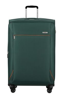 Maleta Extra Grande Samsonite Base Breeze 4 Ruedas 81 cm