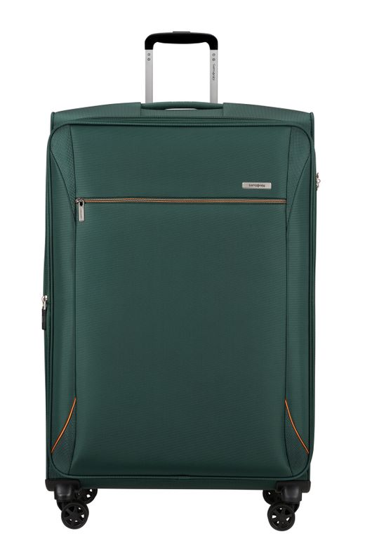 Maleta Extra Grande Samsonite Base Breeze 4 Ruedas 81 cm